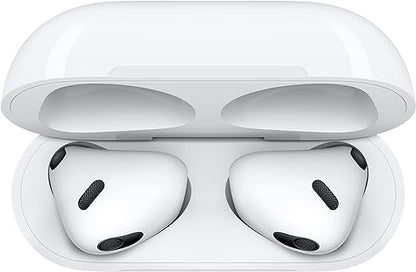 Apple AirPods (3rd Generation), Wireless