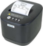 XP_Q833L Fast 80mm USB Power Bill Printer Supports Computer & Phone Printing