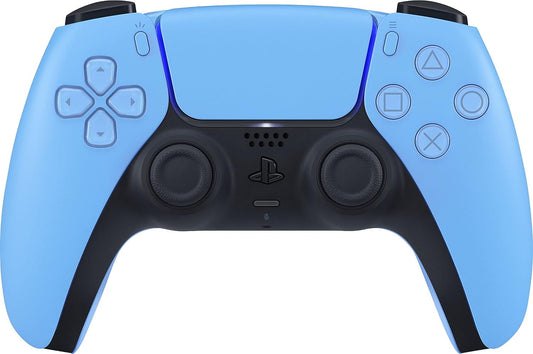 Sony DualSense Wireless Controller Starlight Blue- PlayStation 5