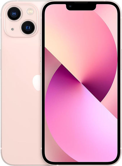 iPhone 13 128GB Pink 5G With Facetime - International Version