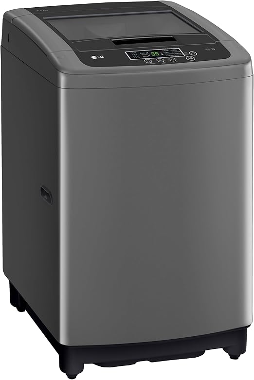 LG TOP LOADING WASHING MACHINE 11KG LG SMART INVERTER T1164NEHGB