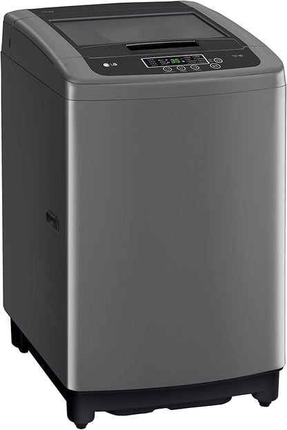 LG TOP LOADING WASHING MACHINE 11KG LG SMART INVERTER T1164NEHGB