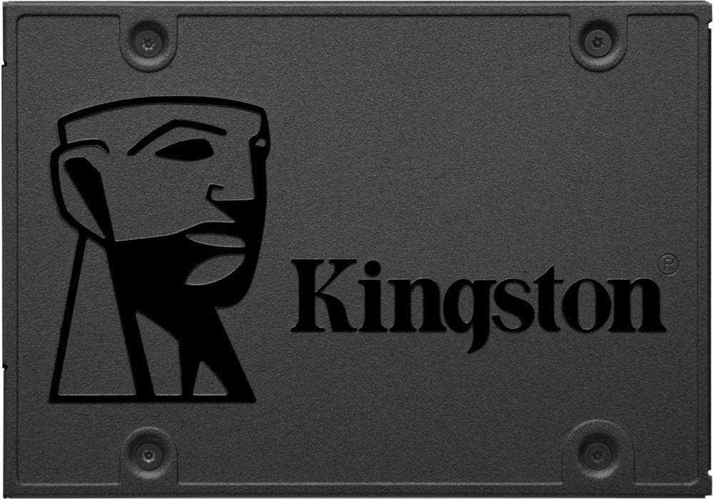 kingston 480 GB Internal Laptop & PC Hard Disk - A400