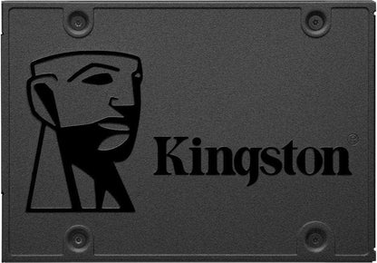 kingston 480 GB Internal Laptop & PC Hard Disk - A400