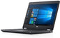 Dell Latitude E5470 14In Laptop, Core I5-6300U 2.4Ghz, 8Gb Ram, 500Gb Ssd, Windows 10 Pro 64Bit (Renewed)