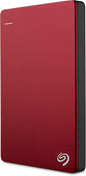 Hard Drive 500GB Red Backup plus slim