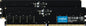 Crucial RAM 16GB Kit (2x8GB) DDR5 5600MHz (or 5200MHz or 4800MHz) Desktop Memory CT2K8G56C46U5 - T