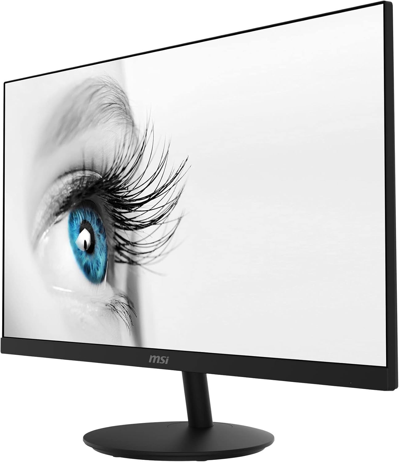 MSI Pro MP271 27in Full HD Monitor, 75Hz, IPS, 5MS, HDMI, VGA