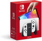 Nintendo Switch (OLED Model) - White Joy Con (UAE Version)