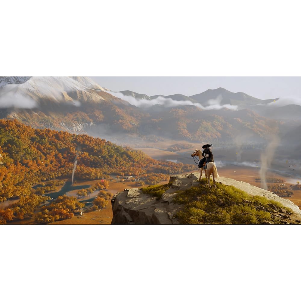 Ghost of Yotei - PS5