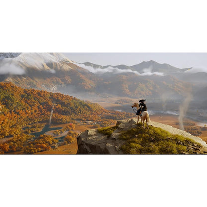 Ghost of Yotei - PS5
