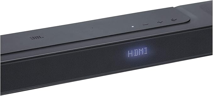JBL BAR 800 Soundbar System 5.1.2