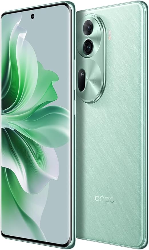 Oppo Reno11 5G 12-256 Wave Green