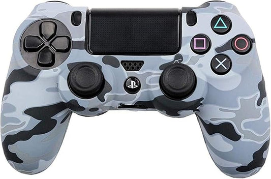 silicone case for ps4 controller