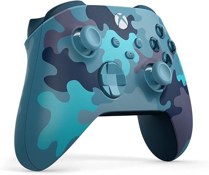 Core Wireless Controller – Mineral Camo (Special Edition)