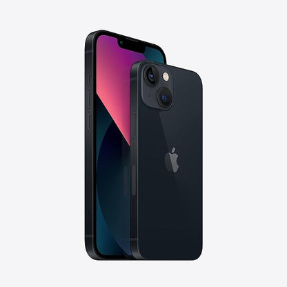 iPhone 13 128GB Midnight 5G With FaceTime - UAE Version