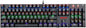 Redragon K565E Rudra Rainbow Mechanical Wired Gaming Keyboard - Blue Switch