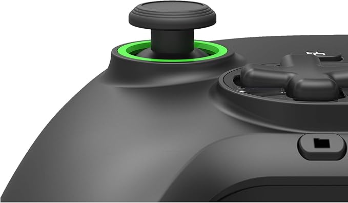 HORIPAD Pro Designed for Xbox Series X|S By HORI - Officially Licensed by Microsoft