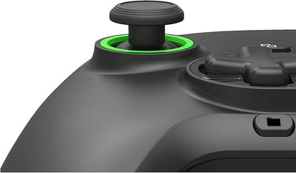 HORIPAD Pro Designed for Xbox Series X|S By HORI - Officially Licensed by Microsoft