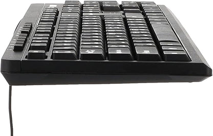 HAVIT PC Series - USB keyboard bk