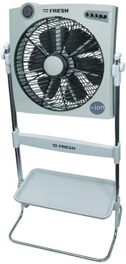 Fresh Magic Stand Fan