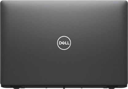 Dell Latitude 5400 Business Laptop, 14-inch Laptop Computer, Intel Core i5-8365, 16GB RAM 512GB SSD, Webcam, Windows 10 Pro (Renewed)