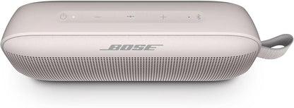 Bose SoundLink Flex Speaker - White Smoke