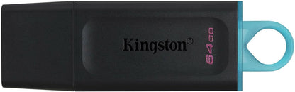 Kingston 64GB Exodia USB 3.20 Flash - DTX/64GB