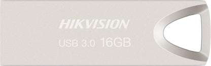 HIKVISION USB 2.0 64GB Flash Drive Ultra Memory Stick Jump Drive USB Drive Portable Metal Thumb Drive for Storage and Backup