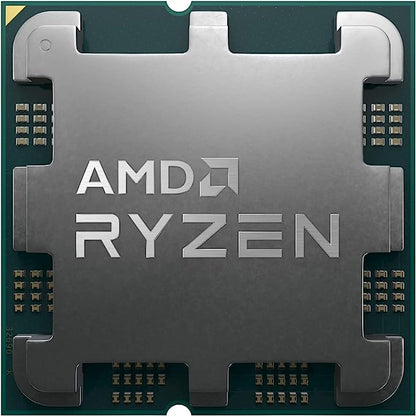 AMD Ryzen™ 7 7700X 8-Core, 16-Thread Unlocked Desktop Processor