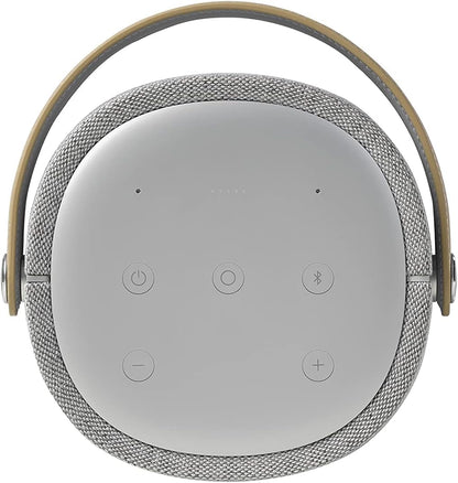 Harman Kardon Citation Portable smart speaker for HD sound 200 Gray, Bluetooth - T