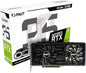 Palit GeForce RTX 3050 Dual OC Twin Fan Graphics Card, 8GB GDDR6 128 Bit Memory, 2560 Cuda Cores, 1822 MHz Boost Clock, 14 Gbps, PCI-E 4.0 Bus, 224 Gb/sec BW, HDMI, DP | NE63050T19P1-190AD NON LHR