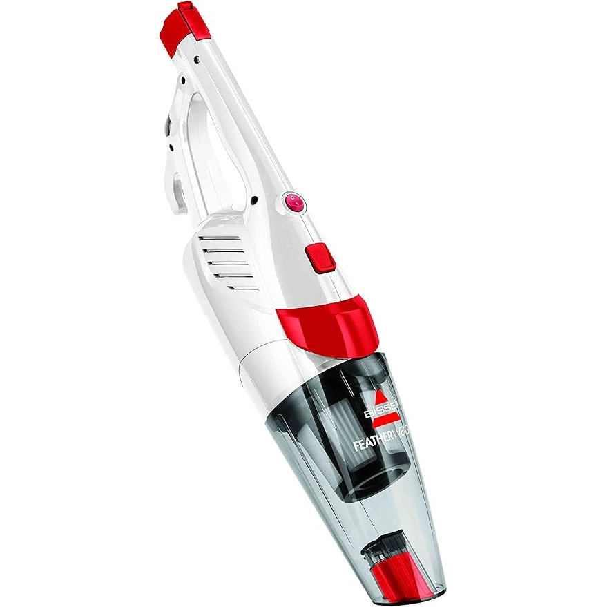 BISSELL | Featherweight 2-in-1 Upright Vacuum Cleaner (2024C) 0.5 Litre 450 W -2 years manufacturing warranty