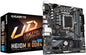 Gigabyte H610M H DDR4 (Socket 1700/B660/DDR4/S-ATA 600/Micro ATX) - T
