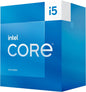 Intel Core i5-13400 Desktop Processor 10 cores (6 P-cores + 4 E-cores) 20MB Cache, up to 4.6 GHz