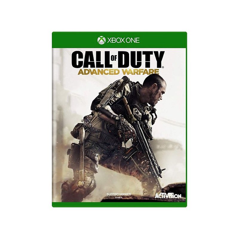 Call of Duty: Advanced Warfare - Xbox One