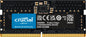 Crucial RAM 8GB DDR5 4800MHz SODIMM Laptop Memory CT8G48C40S5