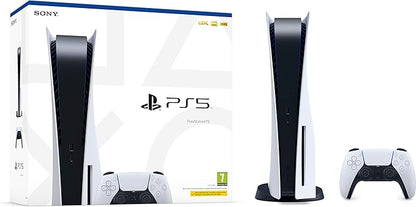 PlayStation 5 Console