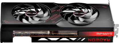 SAPPHIRE PULSE AMD RADEON™ RX 7700 XT GAMING 12GB GDDR6 | (3 YEARS Local Warranty) - T