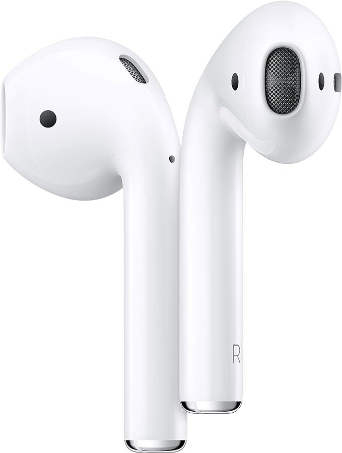 Apple AirPods (2nd Generation)