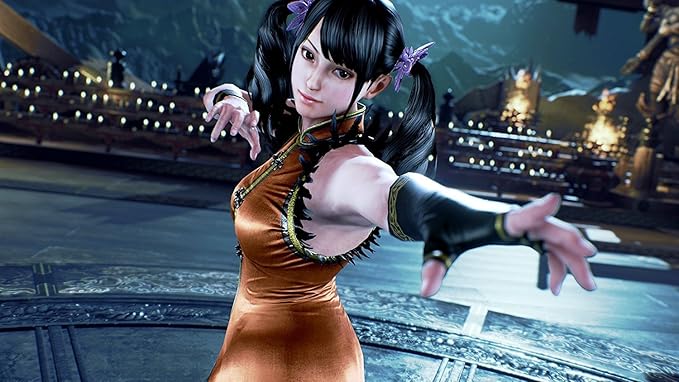 PS4 TEKKEN 7 - T
