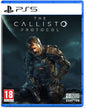 The Callisto Protocol Standard Edition - PS5 - T