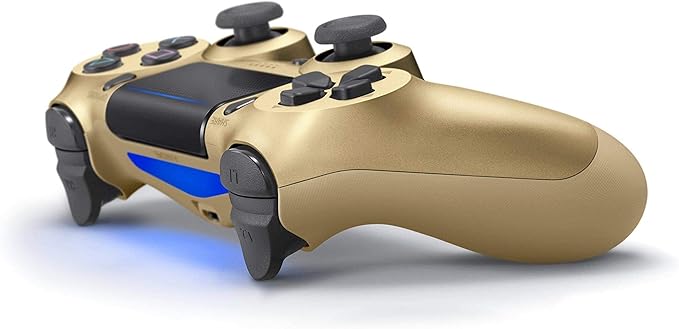 PS4 DUALSHOCK 4 Wireless Controller