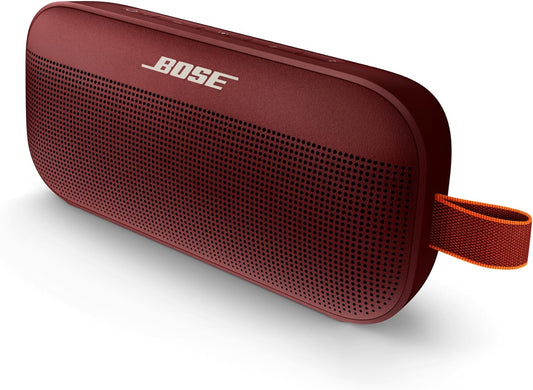 Bose SoundLink Flex Speaker - Red