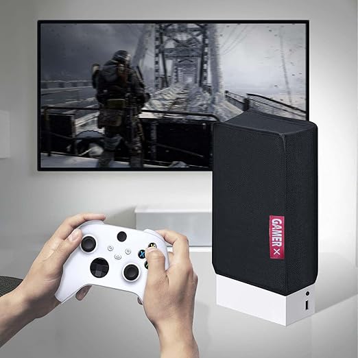 Dust Cover for Xbox Series X - T