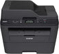 BROTHER Wireless All-in-1 Monochrome Laser Printer, DCP-L2540DW with Duplex & Mobile Printing