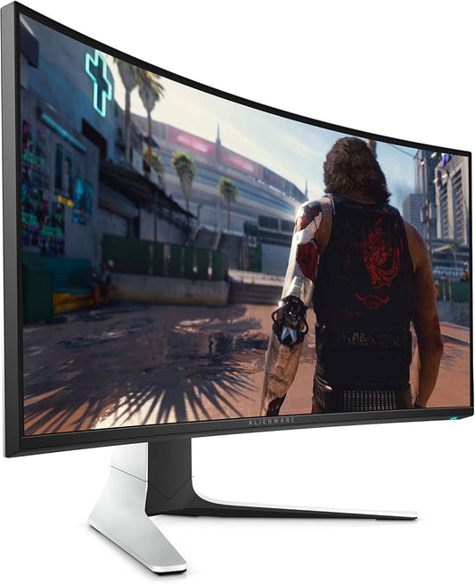 Dell Alienware Full HD Curved Gaming Monitor (AW3420DW, 34in)