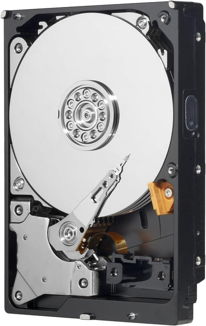 WD Internal Hard Disk (1 TB)