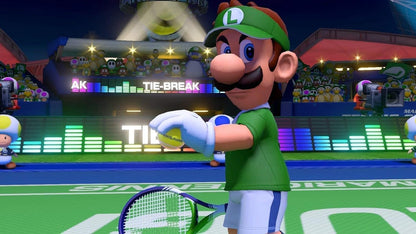 Mario Tennis Aces Nintendo Switch by Nintendo