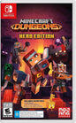 Minecraft Dungeons Hero Edition Nintendo Switch